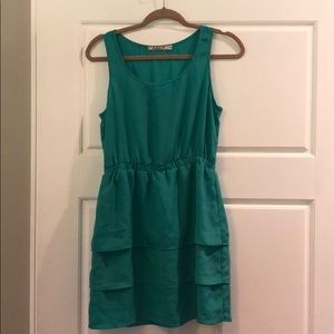 Great lightweight summer dress